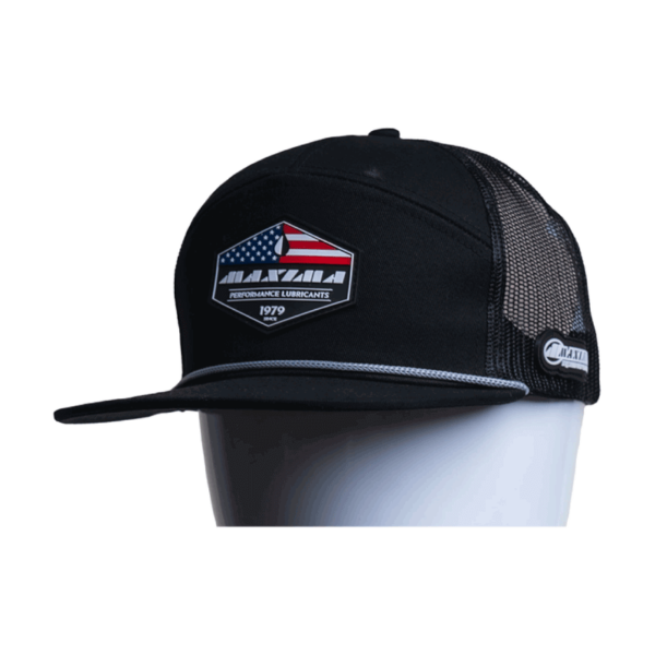 Maxima Flag Hat OS