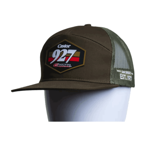 Maxima 927 HAT
