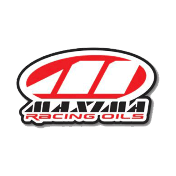 OVAL M DECAL 15 MIL