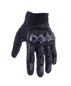 BOMBER GLOVE