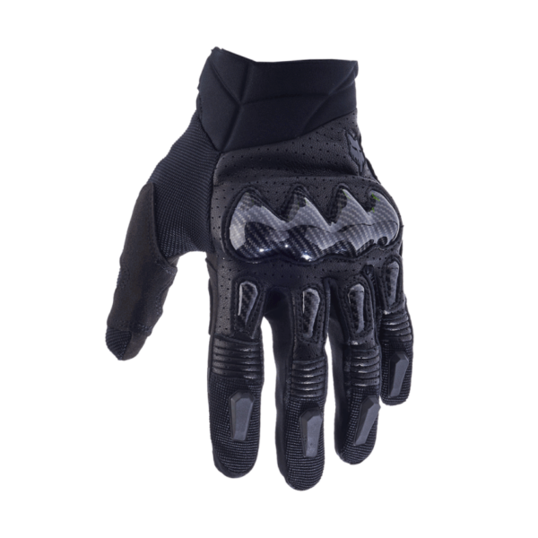 BOMBER GLOVE
