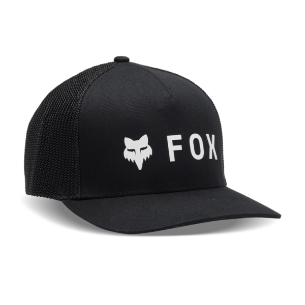 ABSOLUTE FLEXFIT HAT