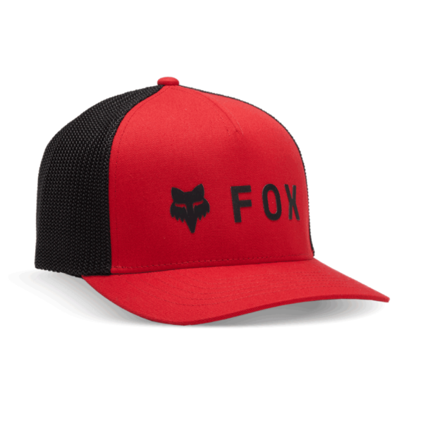 ABSOLUTE FLEXFIT HAT