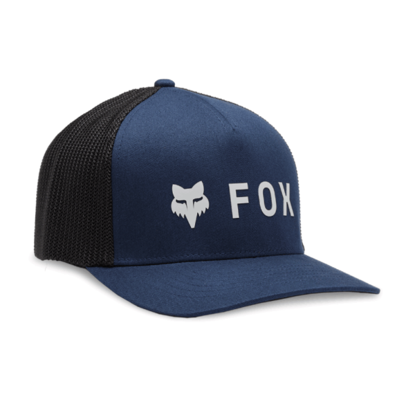 ABSOLUTE FLEXFIT HAT