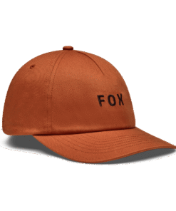 WORDMARK ADJUSTABLE HAT [COG] OS