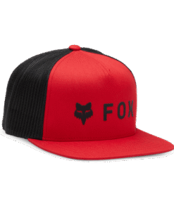 ABSOLUTE MESH SNAPBACK [FLM RD] OS