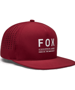 NON STOP TECH SNAPBACK [RUS] OS