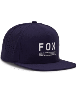 NON STOP TECH SNAPBACK [MDNT] OS