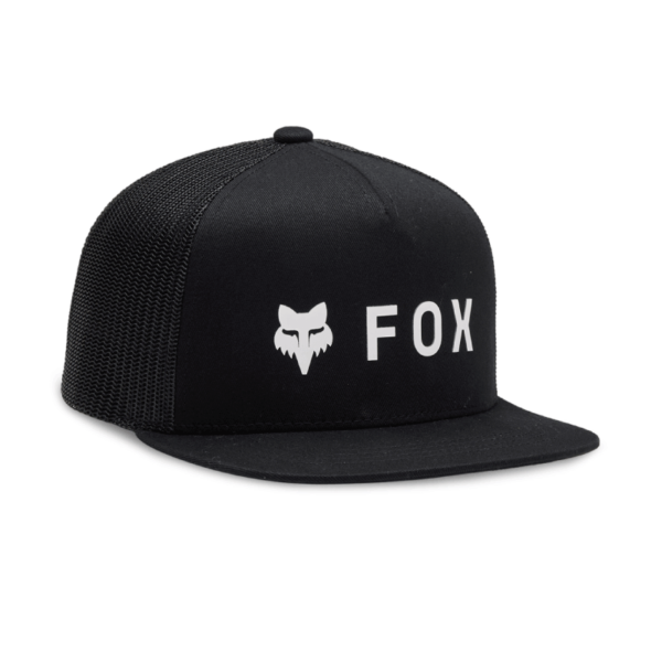 YTH ABSOLUTE SB MESH HAT