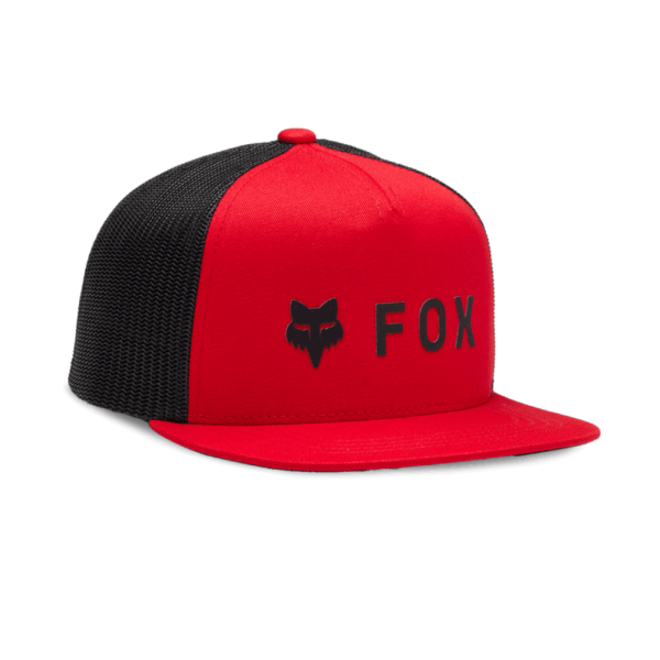 YTH ABSOLUTE SB MESH HAT