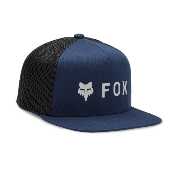 YTH ABSOLUTE SB MESH HAT