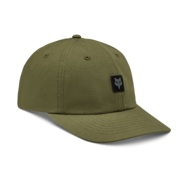 LEVEL UP STRAPBACK HAT