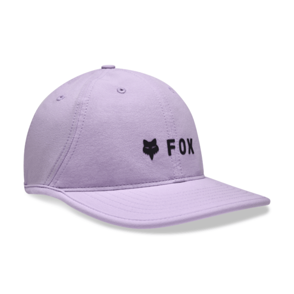 W ABSOLUTE TECH HAT