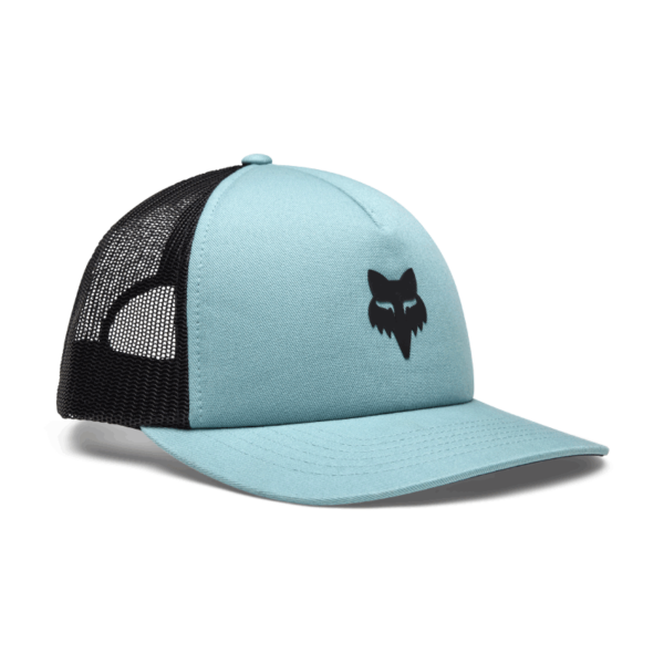 FOX HEAD TRUCKER HAT