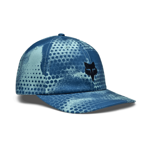 AOP ADJUSTABLE HAT