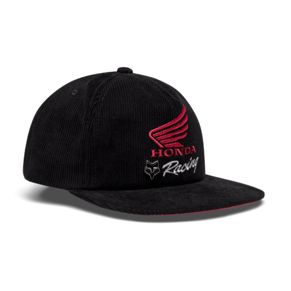 HONDA ADJUSTABLE HAT