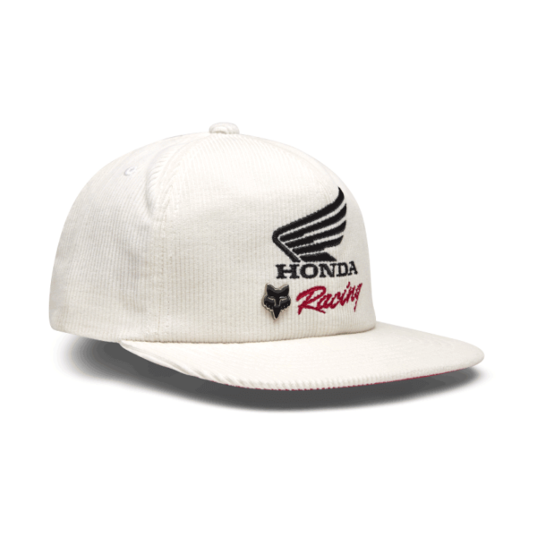 HONDA ADJUSTABLE HAT