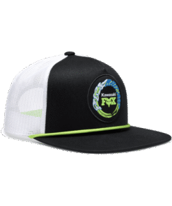 KAWI SNAPBACK HAT