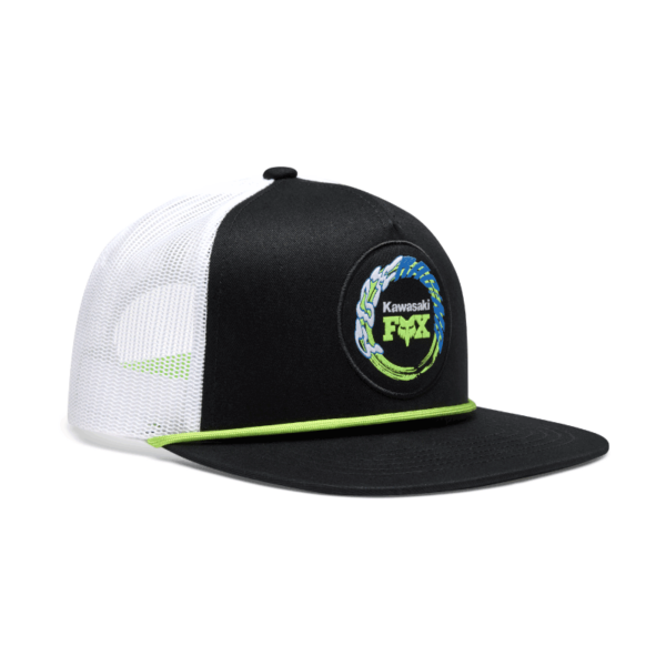 KAWI SNAPBACK HAT