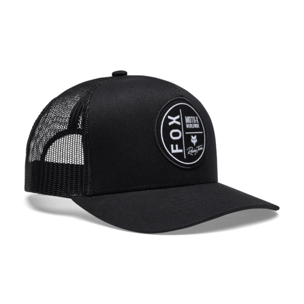 WORLDWIDE TRUCKER HAT