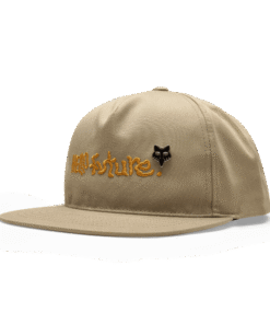 HELLO FUTURE SNAPBACK HAT [IRN] OS