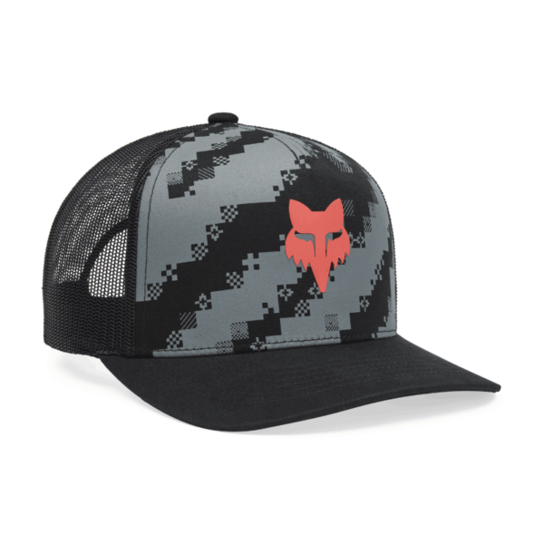IMAGE TRUCKER HAT
