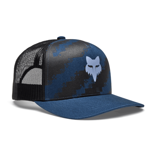 IMAGE TRUCKER HAT