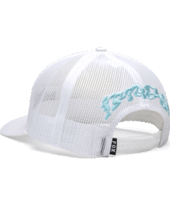 W HELLO FOX TRUCKER HAT - Imagen 2