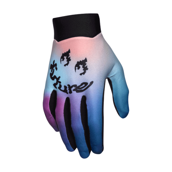 FLEXAIR GLOVE LP HELLO FUTURE
