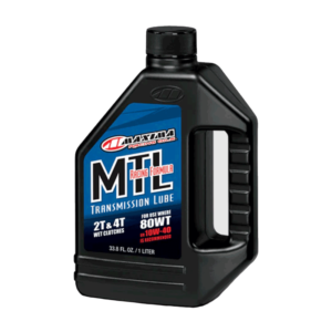 MTL-R 80wt Transmisión