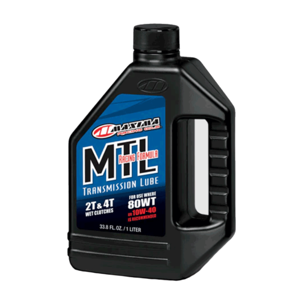MTL-R 80wt Transmisión (1L)