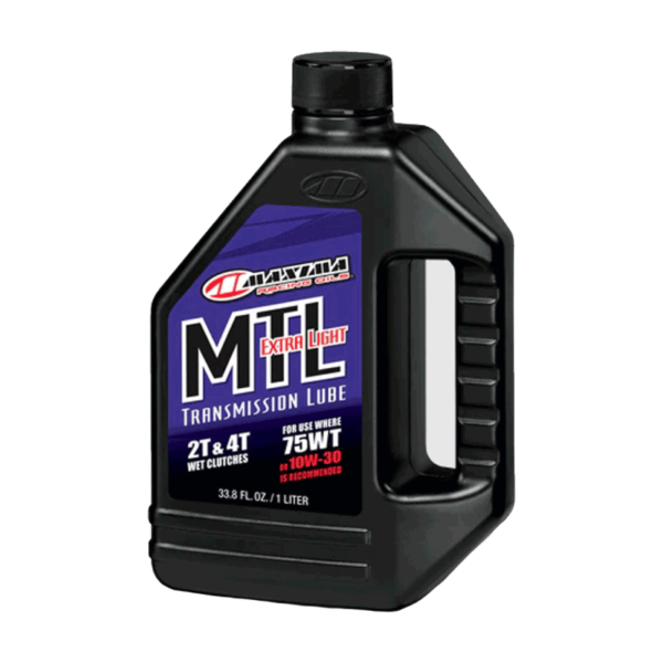 MTL-XL 75wt Transmisión (1L)