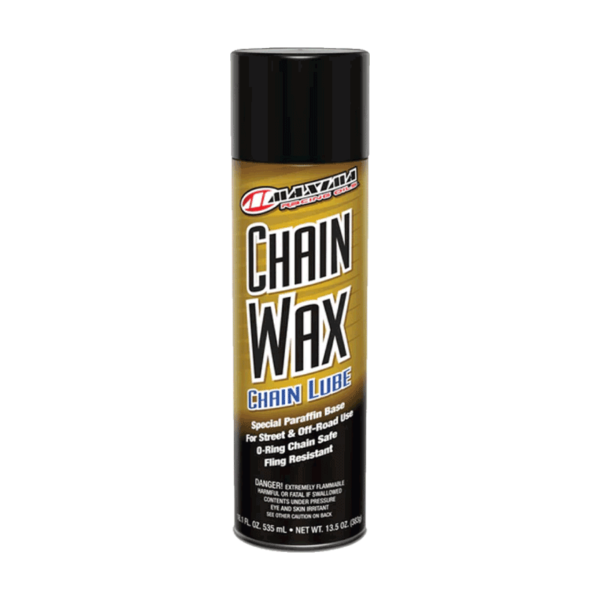 Chain Wax Parafilm