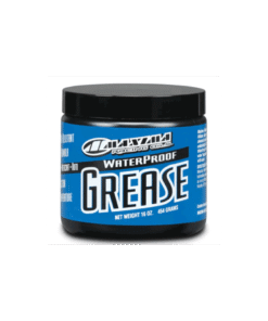 Grasa a prueba de agua para altas temperaturas (16oz)