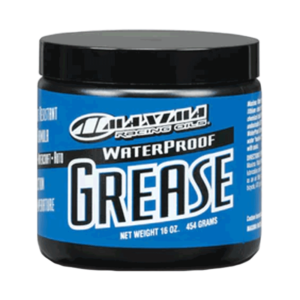 WATERPROOF GREASE