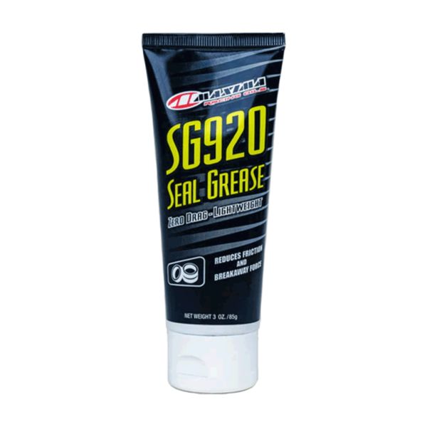 SG920 Seal Grease (3oz)