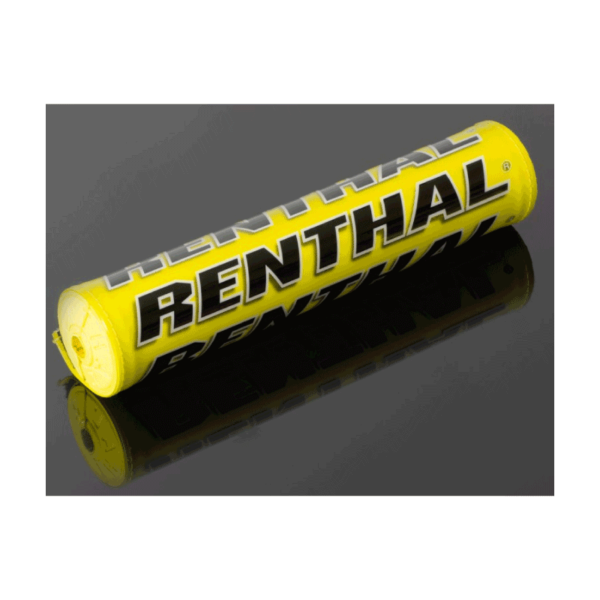 PROTECTOR DE TIMON AMARILLO/AMARILLO  (10in)