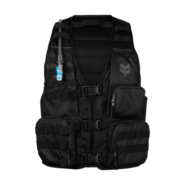 LEGION TAC VEST