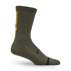 8" DEFEND SOCK