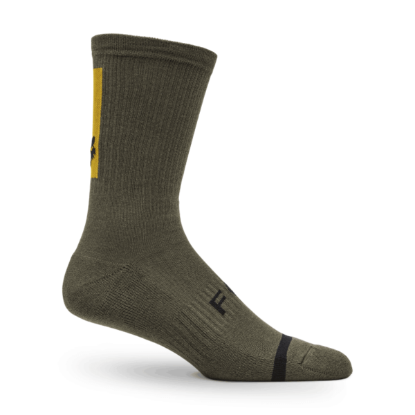 8" DEFEND SOCK