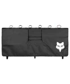 TAILGATE COVER LARGE [BLK] OS