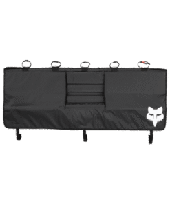 TAILGATE COVER SMALL [BLK] OS