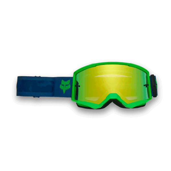 MAIN TAUNT GOGGLE - SPARK