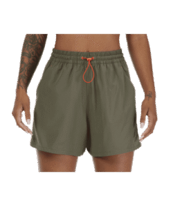 W SURVIVALIST SHORT