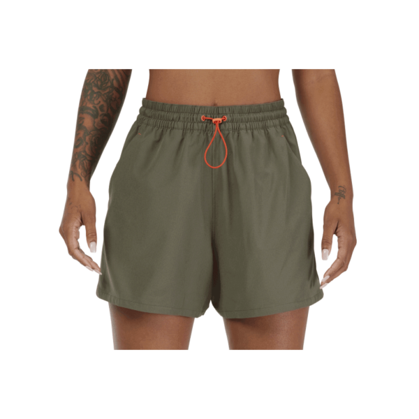 W SURVIVALIST SHORT