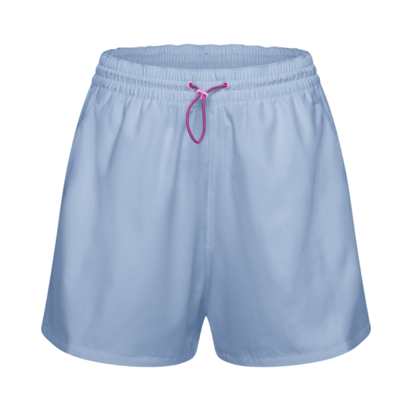 W SURVIVALIST SHORT