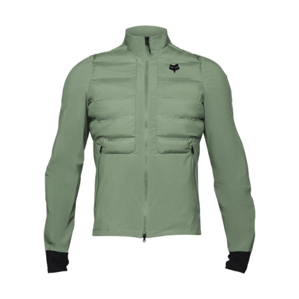FLEXAIR FIRE HYBRID
