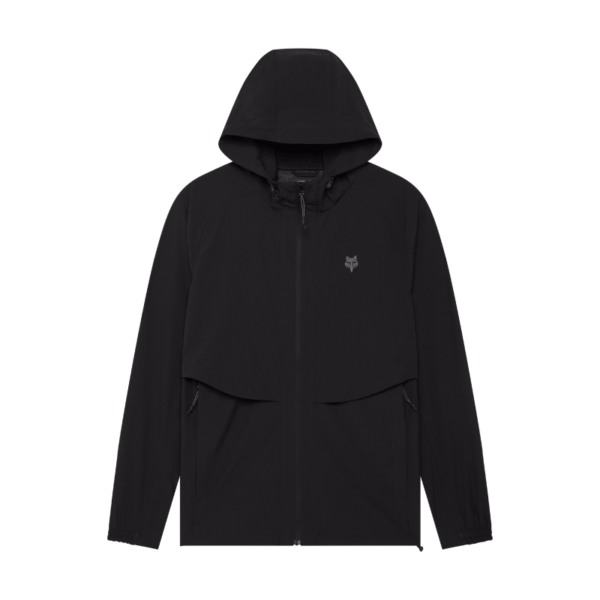 SURVIVALIST WINDBREAKER
