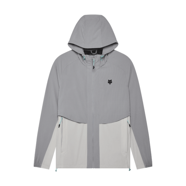 SURVIVALIST WINDBREAKER