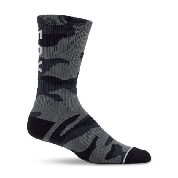 FOX CAMO CREW SOCK